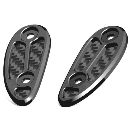 MIRROR HOLE CAP Honda CBR300R CBR250R CBR250R ABS CBR600RR CBR300RA ABS CBR600RRA ABS 2003-2020