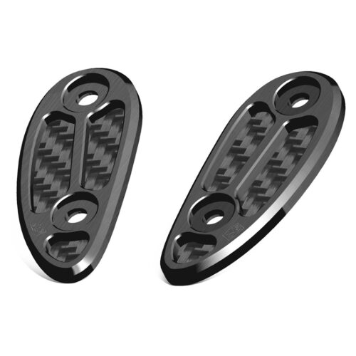 MIRROR HOLE CAP Honda CBR1000RR 2010-2016