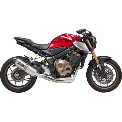 R-77 RACE FS SS/SS/CF WF  Honda CB650R CB650RA ABS 2019-2020