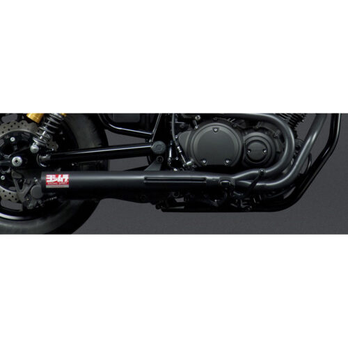 RACE RSCV FULL SYSTEM EXHAUST SS-SS Yamaha XVS95CR Bolt C Spec XVS95C Bolt XVS95C Bolt R Spec 2014-2016