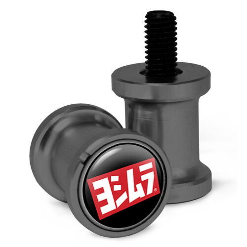 RACE STAND STOPPER 6MM PAIR Yamaha YZF-R1M YZF-R1S YZF-R1 15-18 Yamaha YZF-R1M YZF-R1S YZF-R1 2015-2018