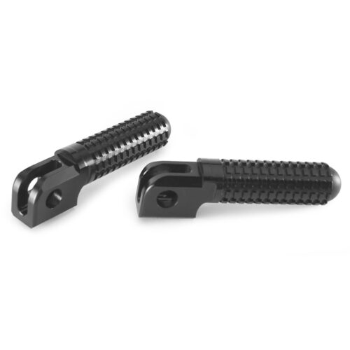 REAR SET BRACKETS Kawasaki EX300F Ninja 300 EX250F Ninja 250R 08-17 Kawasaki EX300F Ninja 300 EX250F Ninja 250R 2008-2017