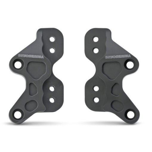 REAR SET BRACKETS