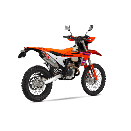 RS12 SLIP-ON KTM/HUS KTM Husqvarna 350 EXC-F 500 EXC-F FE 350S 2024