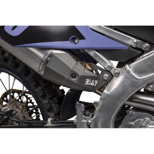 RS12 YZ HEAT SHIELD YAM