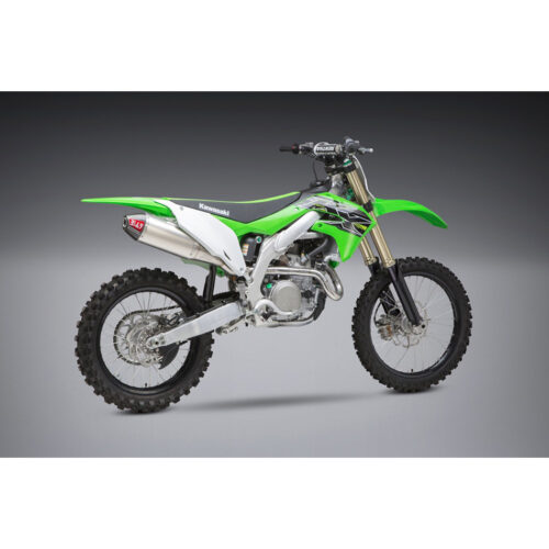 RS4 SYS  KX450F '19 Kawasaki KX450F 2019
