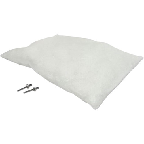 RS-12 EXHAUST REPACK KIT Suzuki RM-Z250 RM-Z450 2019-2024