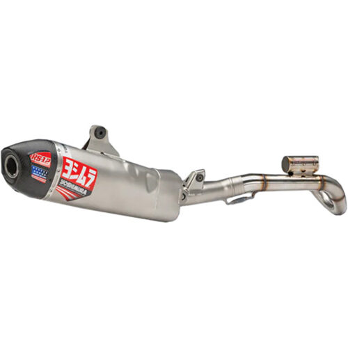 RS-12 SYSTEM CRF250R/RX Honda CRF250RX CRF250R 2025