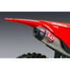 RS-12 SYSTEM SS/AL/CF CRF450 Honda CRF450RX CRF450R 2021-2024