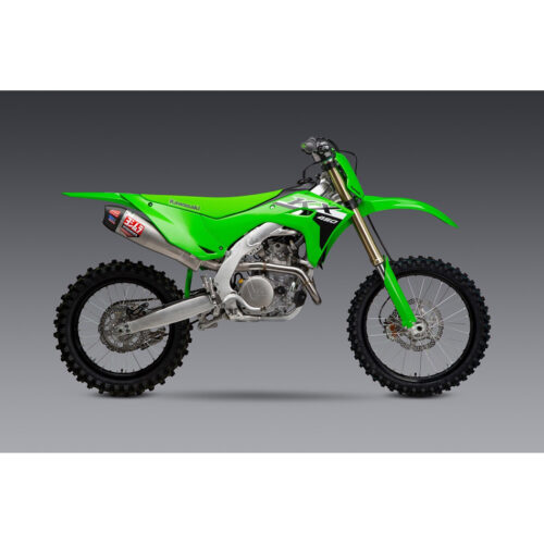 RS-12 SYSTEM SS/AL/CF KX450 Kawasaki KX450F KX450X 2024