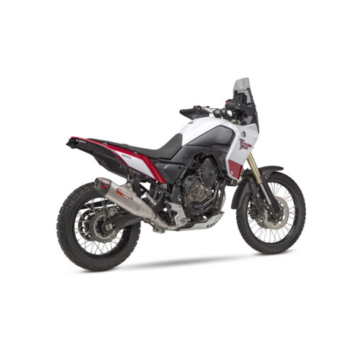 RS-12ADV RACE FS SS/SS/CF WORKS  Yamaha XTZ700 Ténéré 2021