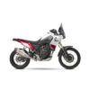 RS-12ADV RACE FS SS/SS/CF WORKS  Yamaha XTZ700 Ténéré 2021-2024