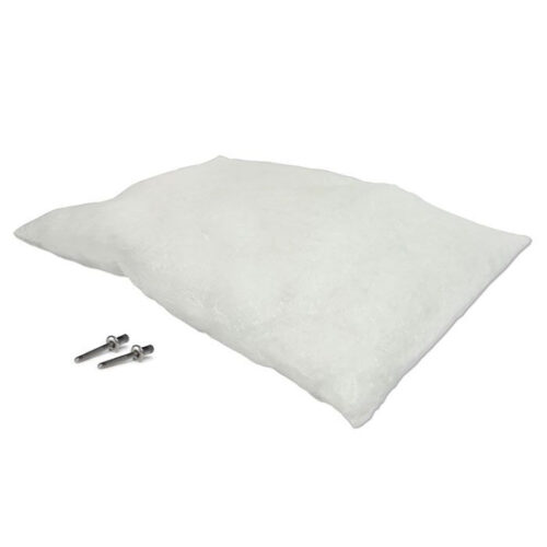 RS-2 EXHAUST REPACK KIT Honda CRF150R CRF230F 2003-2024