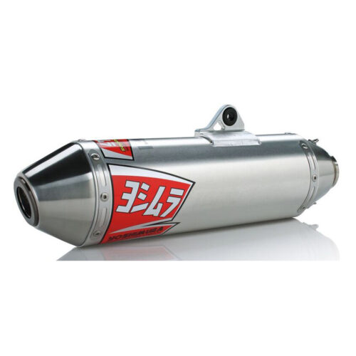 RS-2 HEADER/CANISTER/END CAP EXHAUST SYSTEM SS-AL-SS Honda CRF150R 2007-2024
