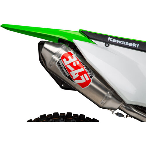 RS-2 SLIP-ON W/SA Kawasaki KLX300R 2020-2024