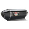 SIGNATURE DUAL R-77 SLIP-ON EXHAUST SS-CF-CF   -