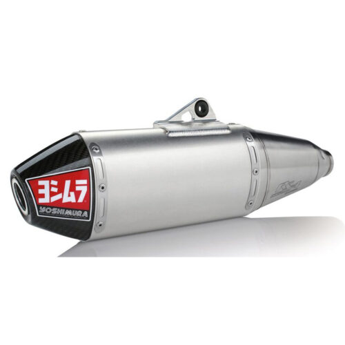 SIGNATURE RS-4E FULL SYSTEM EXHAUST SS-AL-CF
