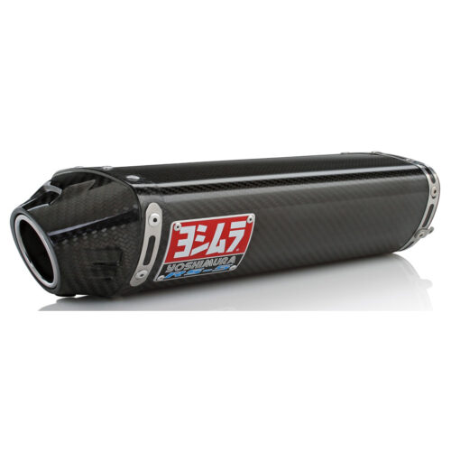 SIGNATURE RS-5 SLIP-ON EXHAUST SS-CF-CF