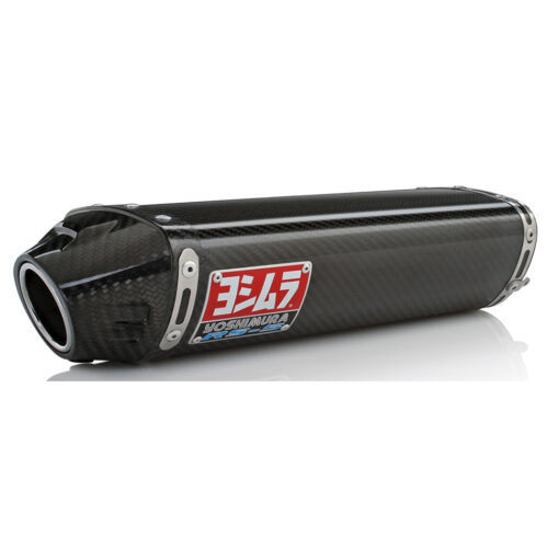 SIGNATURE RS-5 SLIP-ON EXHAUST SS-CF-CF