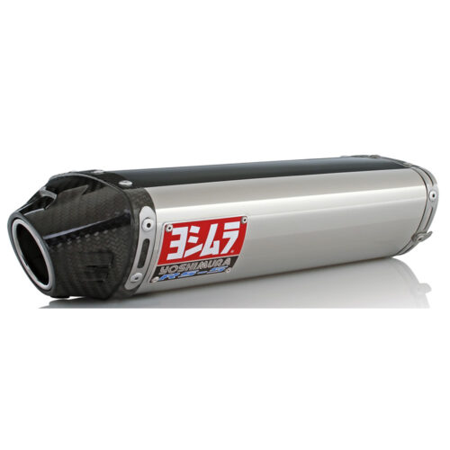 SIGNATURE RS-5 SLIP-ON EXHAUST SS-SS-CF