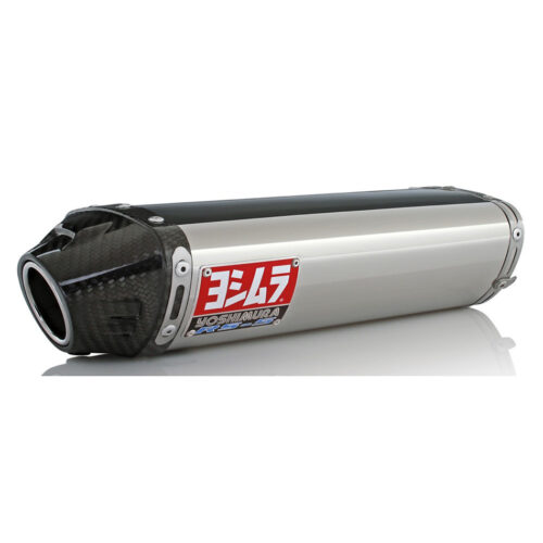 SIGNATURE RS-5 SLIP-ON EXHAUST SS-SS-CF
