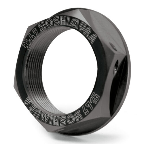 STEERING STEM FASTENERS Honda CBR1000RR 2008-2017