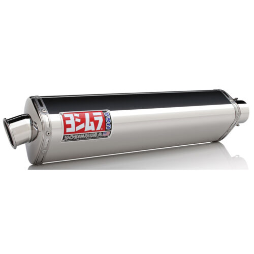 STREET TRS SLIP-ON EXHAUST SS-SS-SS
