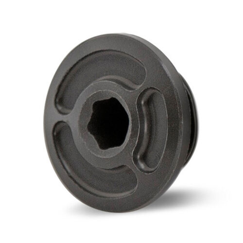 TDC INSPECTION PLUG Suzuki GSX-S1000 GSX-S1000F GSX-S750 GSX-S750Z GSX-R1000 GSX-R600 GSX-R750 2008-2016