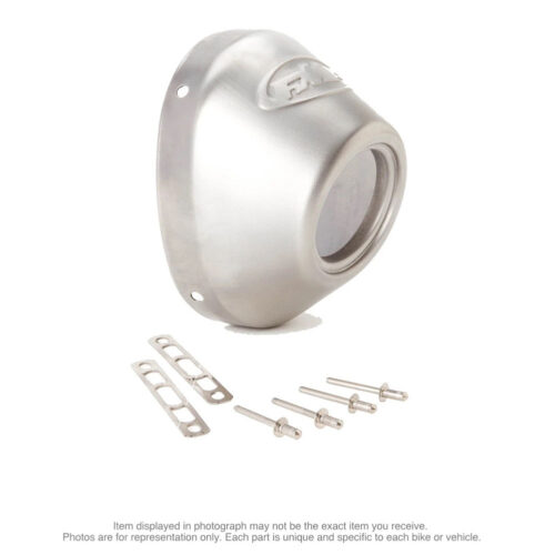 PC/Q4 END CAP STRAIGHT CUT