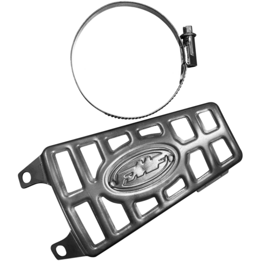 RCT 4.1 YZF HEAT SHIELD TI HEAT SHIELD  Yamaha YZ250F YZ450FX YZ450F 2019-2022