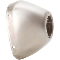 RCT S/S REPLACEMENT END CAP KIT