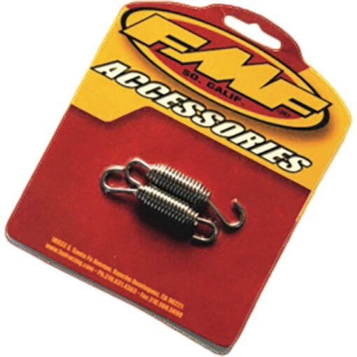 SS SWIVEL SPRING KIT 70MM 4-STROKE
