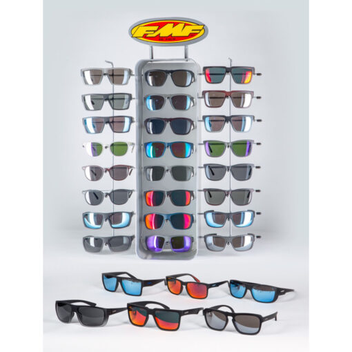 SUNGLASS DISPLAY KIT 30 PIECE PREPACK - Image 2