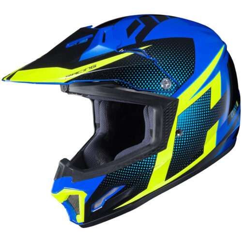 Helmet Youth Cl-Xy 2 Argos Mc-23