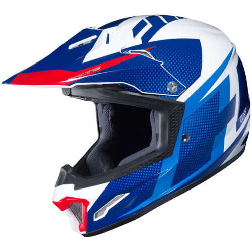 Helmet Youth Cl-Xy 2 Argos Mc-2