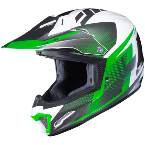 Helmet Youth Cl-Xy 2 Argos Mc-4