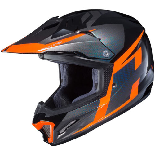Helmet Youth Cl-Xy 2 Argos Mc-6h