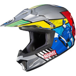 Helmet Youth Cl-Xy 2 Avengers Mc-21