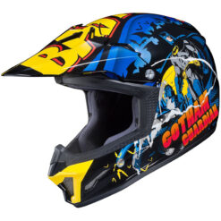 Helmet Youth Cl-Xy 2 Batman Mc-23