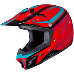 Helmet Youth Cl-Xy 2 Bator Mc-1