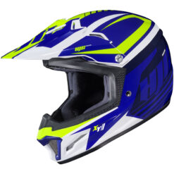 Helmet Youth Cl-Xy 2 Bator Mc-2