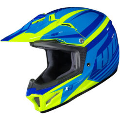 Helmet Youth Cl-Xy 2 Bator Mc-3h