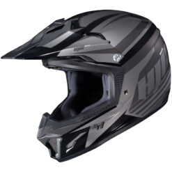 Helmet Youth Cl-Xy 2 Bator Mc-5