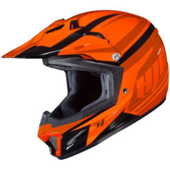 Helmet Youth Cl-Xy 2 Bator Mc-7