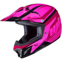 Helmet Youth Cl-Xy 2 Bator Mc-8