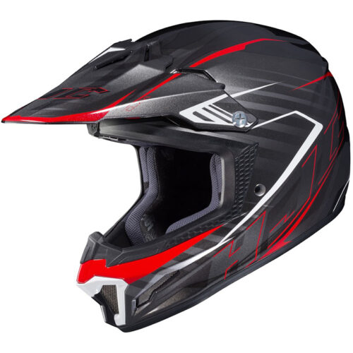 Helmet Youth Cl-Xy 2 Blaze Mc-1