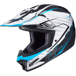Helmet Youth Cl-Xy 2 Blaze Mc-2