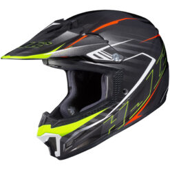 Helmet Youth Cl-Xy 2 Blaze Mc-5
