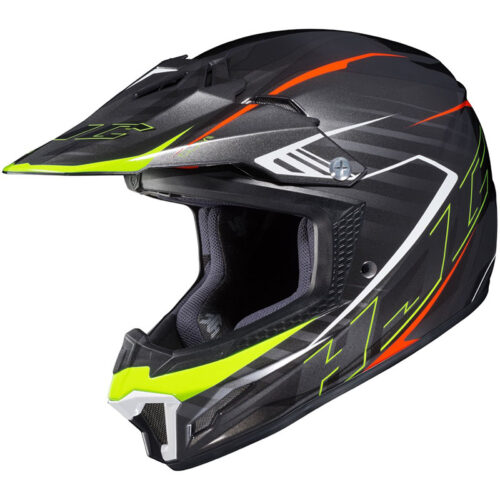 Helmet Youth Cl-Xy 2 Blaze Mc-5