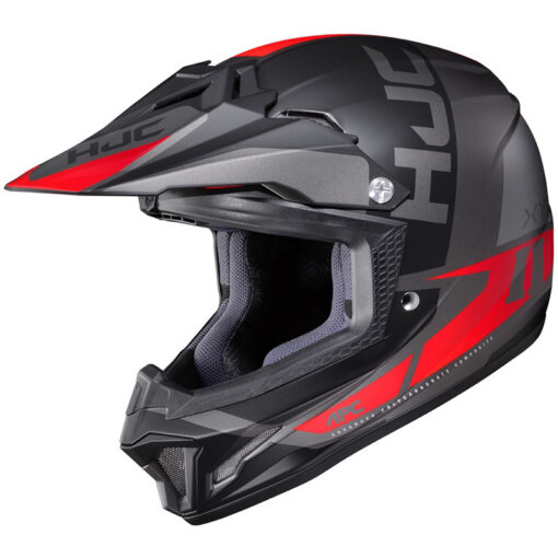 Helmet Youth Cl-Xy 2 Creed Mc-1sf